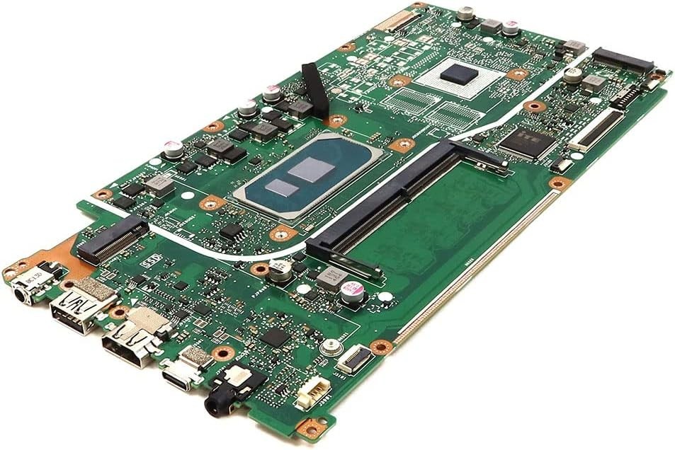 90NB0SZ0-R00030 Asus System Board Intel Core I5-1035G1 For X712JA Notebook