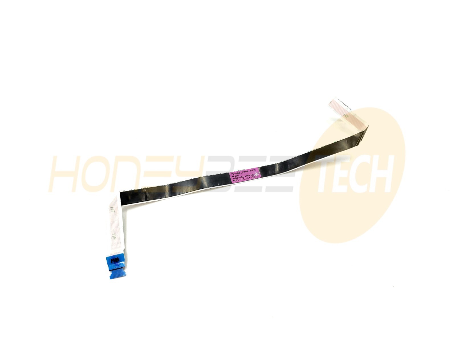 GENUINE LENOVO THINKPAD T14 G1 LAPTOP FINGERPRINT READER CABLE 02DM366 TESTED