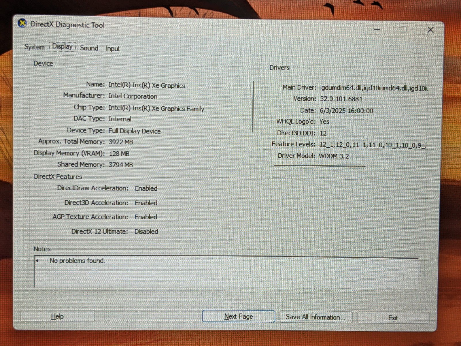 Dell Latitude 5420 14″FHD Intel Core i7-1165G7 2.8GHz 8GB 512GB SSD Win11Pro +PA