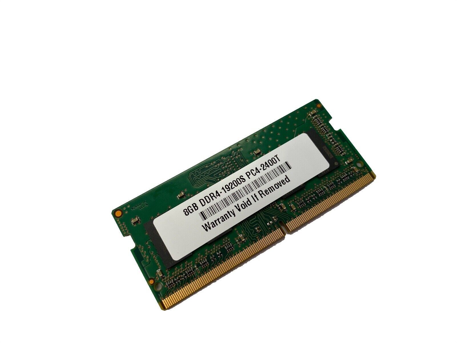 8GB Memory for Lenovo ThinkCentre M715q TIny DDR4 2400 MHz PC4-19200 SODIMM RAM