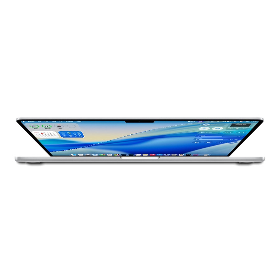 2023 Apple M2 MacBook Air 15.3″ 8GB/1TB SSD – (Silver) A2941 w/1 Year Warranty