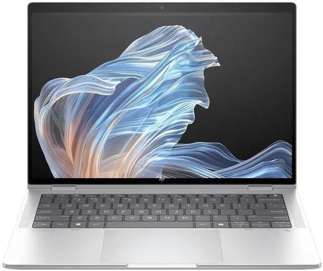 HP EliteBook X Flip G1i 14 in WUXGA Touch Core Ultra 7 266V 16GB RAM 512GB SSD