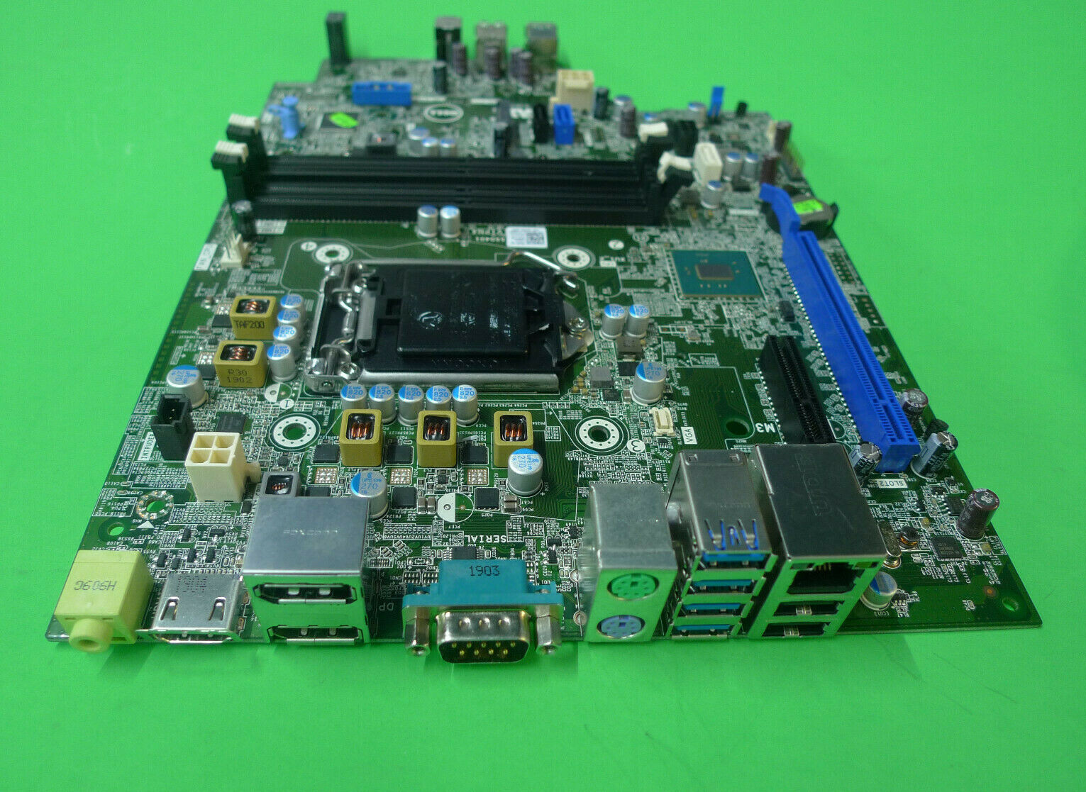 GENUINE Dell Optiplex 5050 Desktop Motherboard LGA1151 DDR4 Intel FDY5C