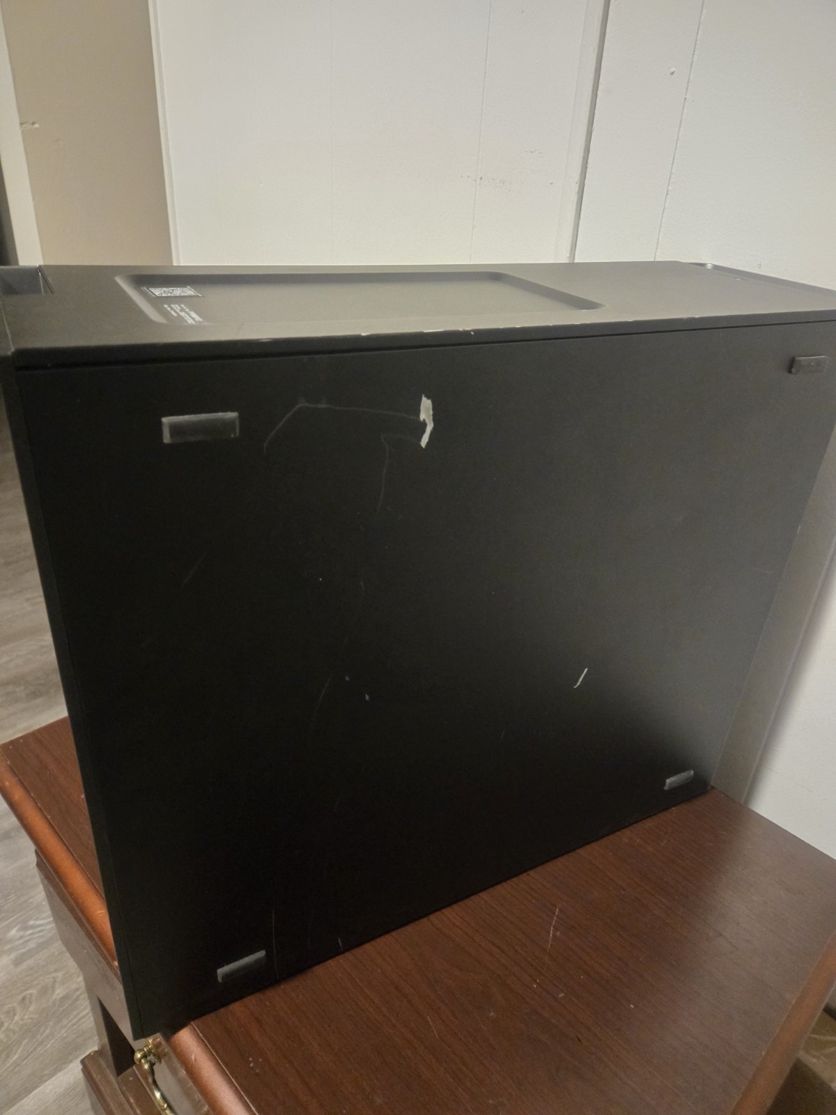 Dell Precision 5820 i9 9th Gen 32Gb Ram SSD RAID Server