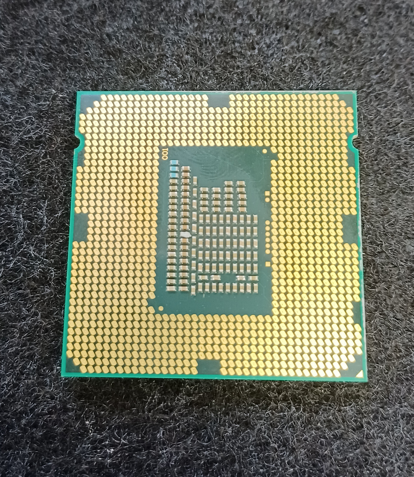 Intel Celeron G460 SR0GR 1.80 GHz LGA 1155 Processor CPU