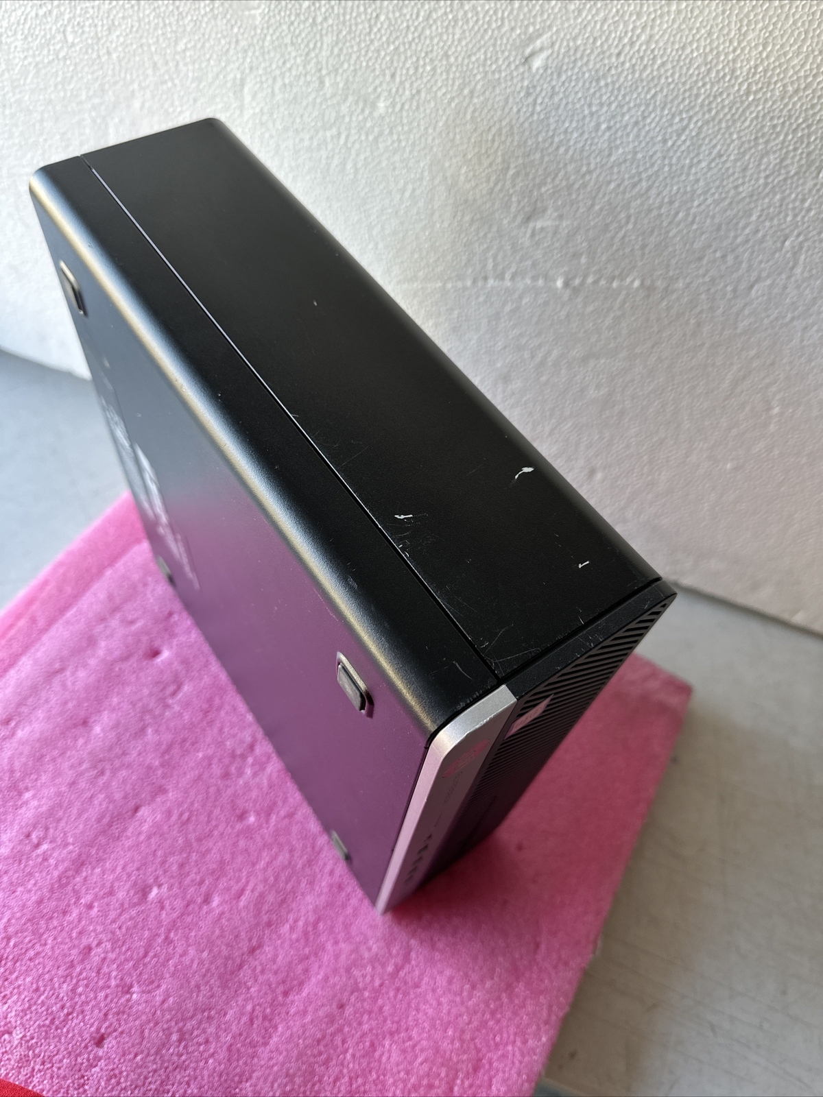 HP EliteDesk 800 G3 TWR Intel i5-6500 @ 3.20GHz 8GB RAM 1TB HDD