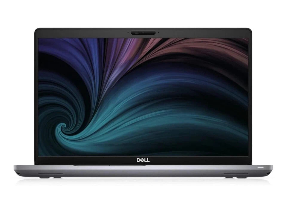 Dell Latitude 5510 Laptop Intel i5 10th 15.6″ TOUCH 16GB Ram 512gb NVME WIN 11 p