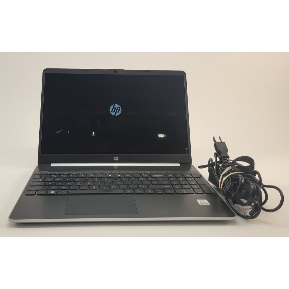 HP 15-dy1d45nr 15.6″, i5-1035G1 -16GB DDR4- 512GB SSD