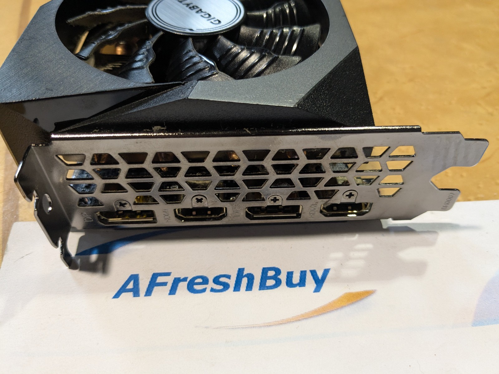 GeForce RTX 3070 GAMING OC 8G (Rev. 2.0) 8GB Graphics Card – Tested