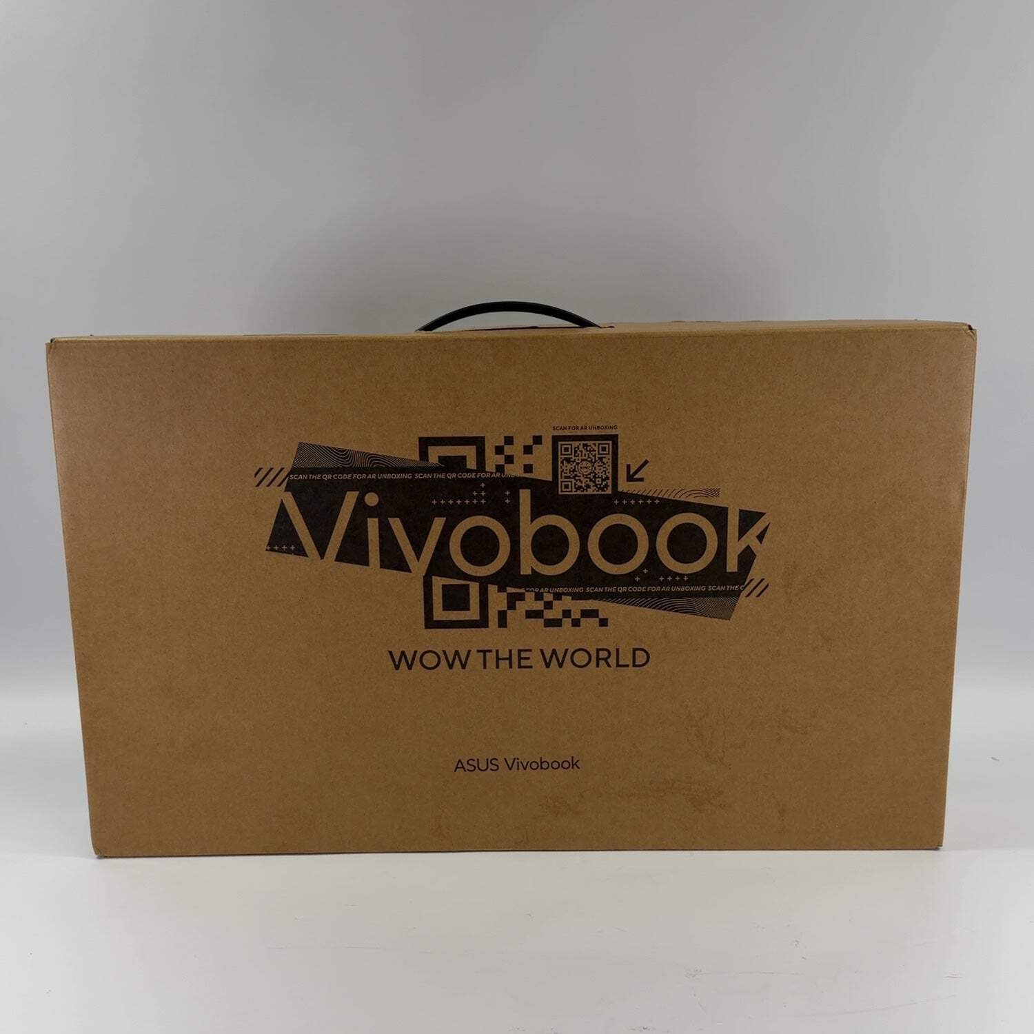 Asus Vivobook Go 15 16GB RAM 512GB