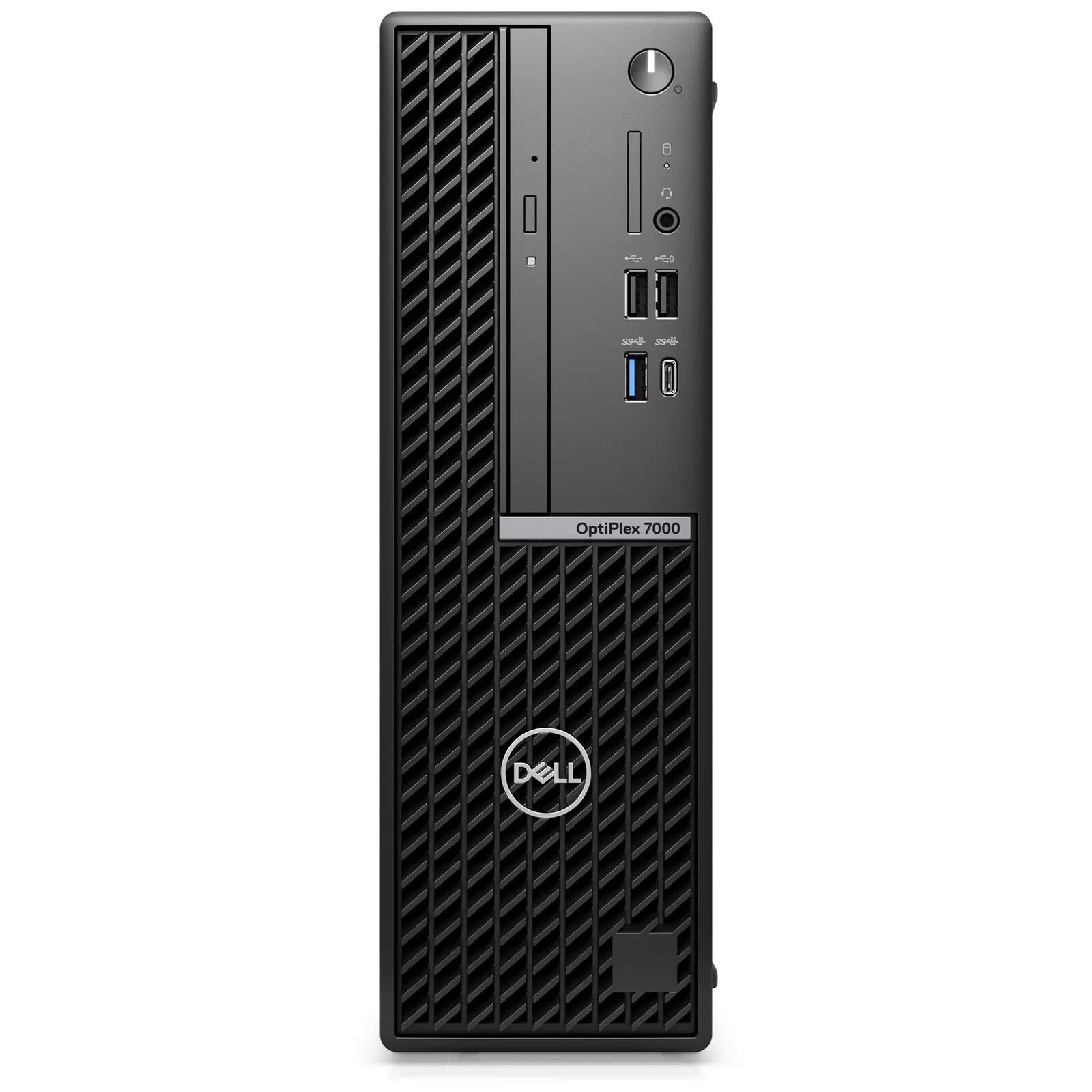 Dell OptiPlex 7000 SFF Intel i7-12700 Up To 64GB DDR4 Up to 2TB SSD + DUAL BOOT