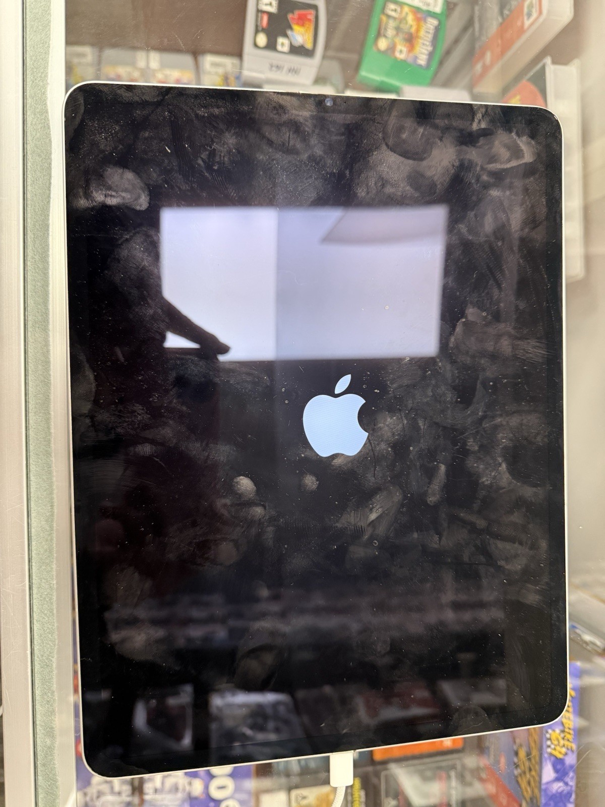 iPad Pro 12.9 5th Gen LCD Display Touch Screen Digitizer A2378 A2379 A2461