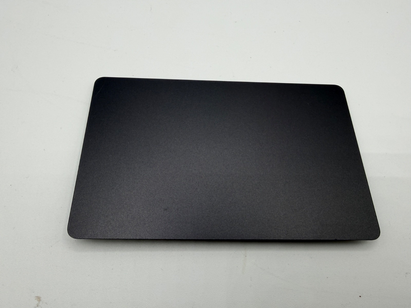 Apple MacBook Pro A2992 14″ 2023 OEM Trackpad w/ Cable Space Black Crack