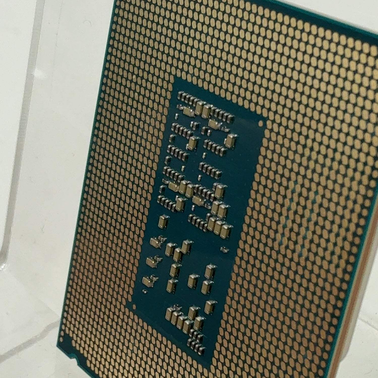 Intel Core Ultra 7 265KF 3.90GHz 20 Core SRQCU 20 Thread LGA 1851