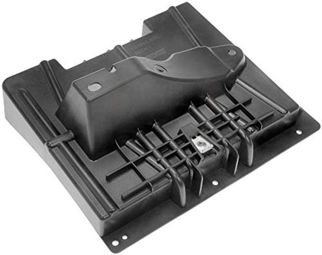 00061 Battery Tray Replacement Compatible with Select Ford/Lincoln/Mercury