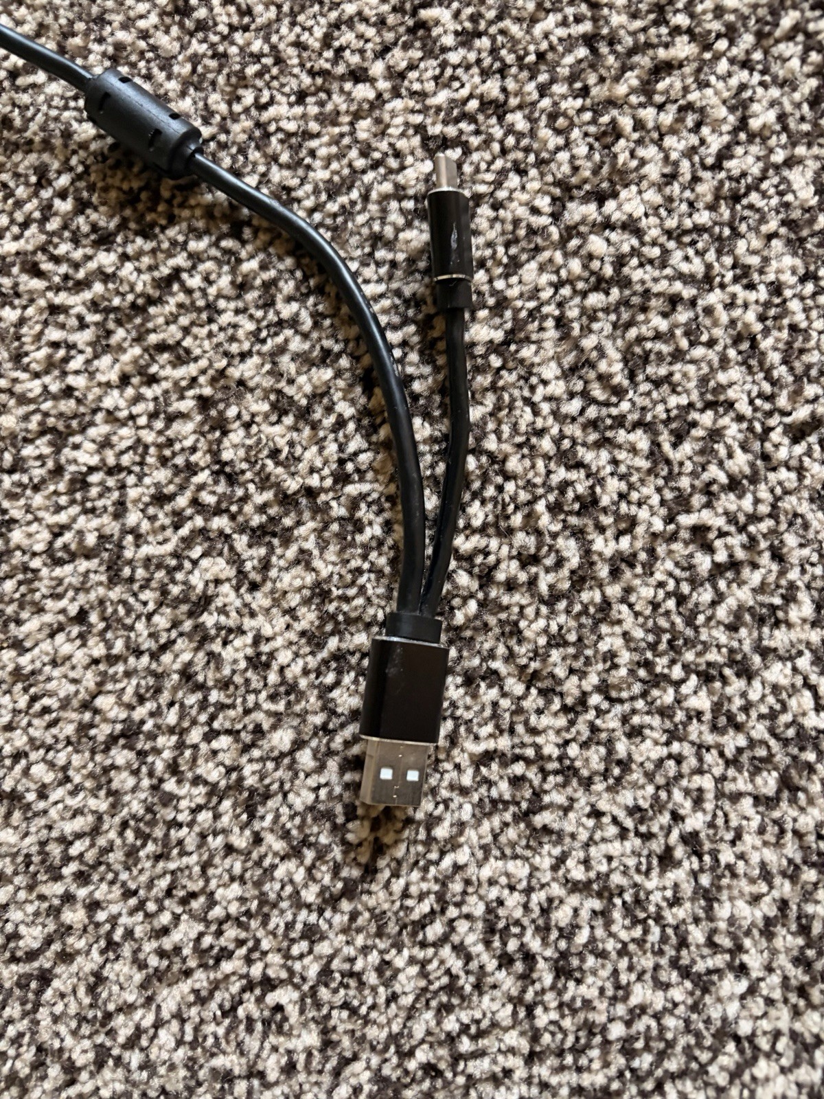 FIFINE USB Microphone Black w/ Boom Arm, Shock Mount, Foam Windscreen, Mute