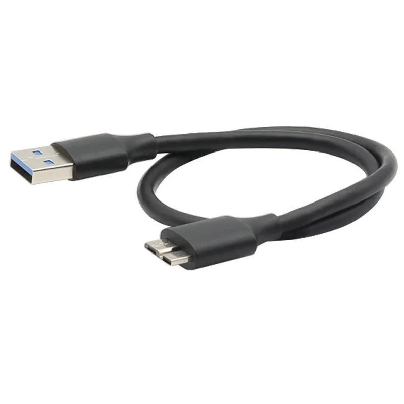 USB 3.0 Cable for Seagate Backup Plus Slim External Hard Drive HDD Cord