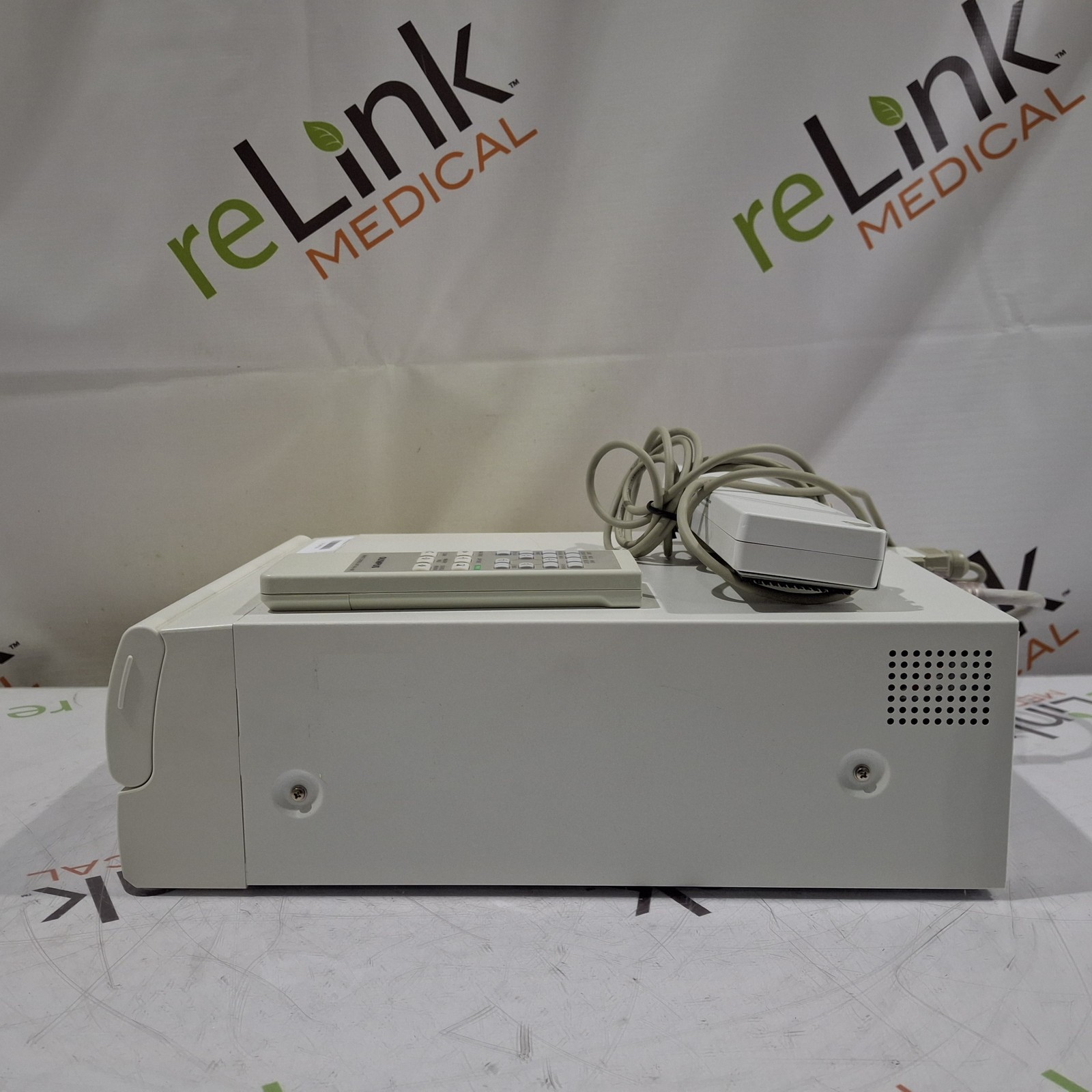 Olympus OEP-4 Color Video Printer