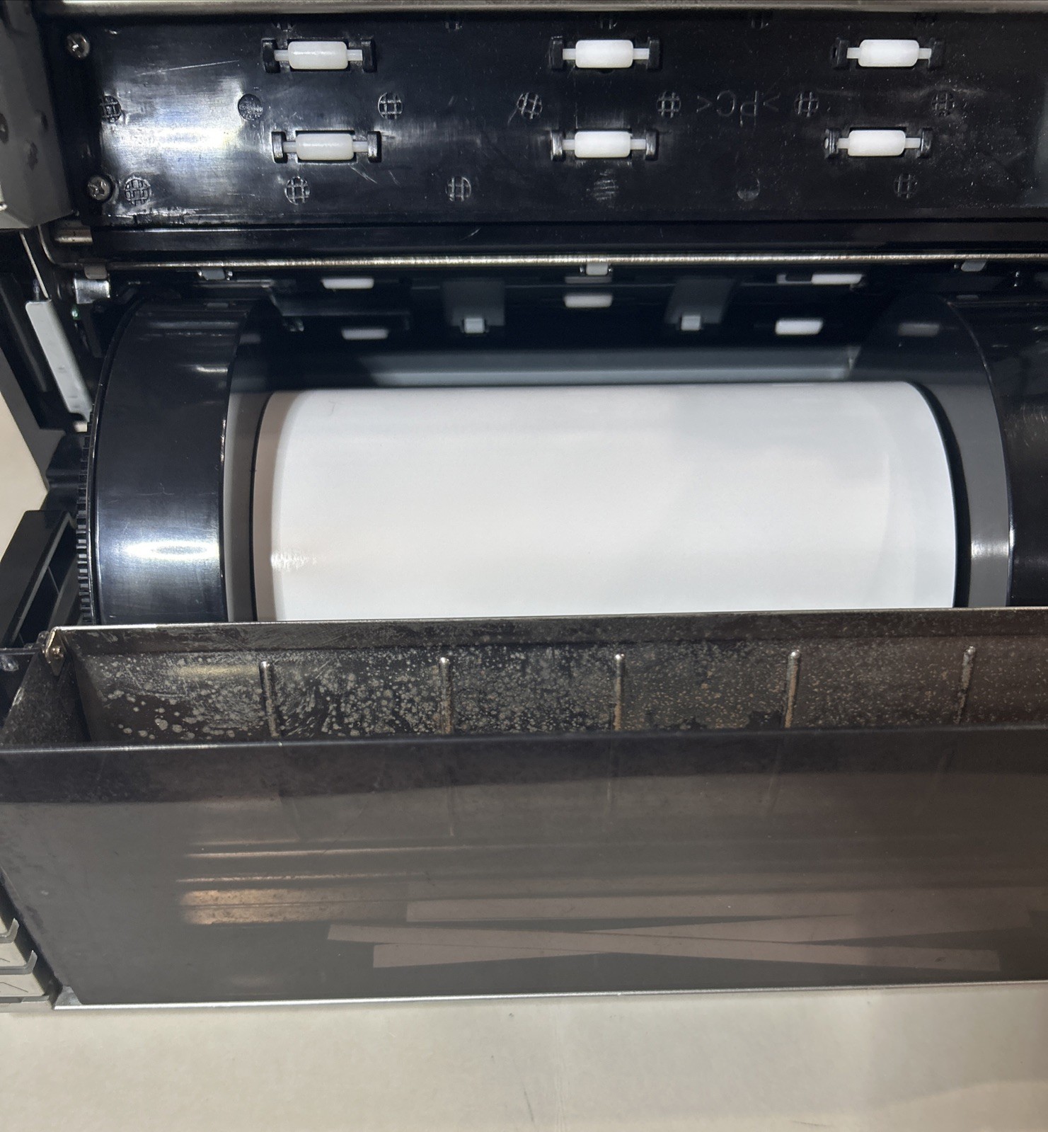 TOTAL PACKAGE DNP DS40 Dye Sublimation Professional Event Photo Printer See Desc
