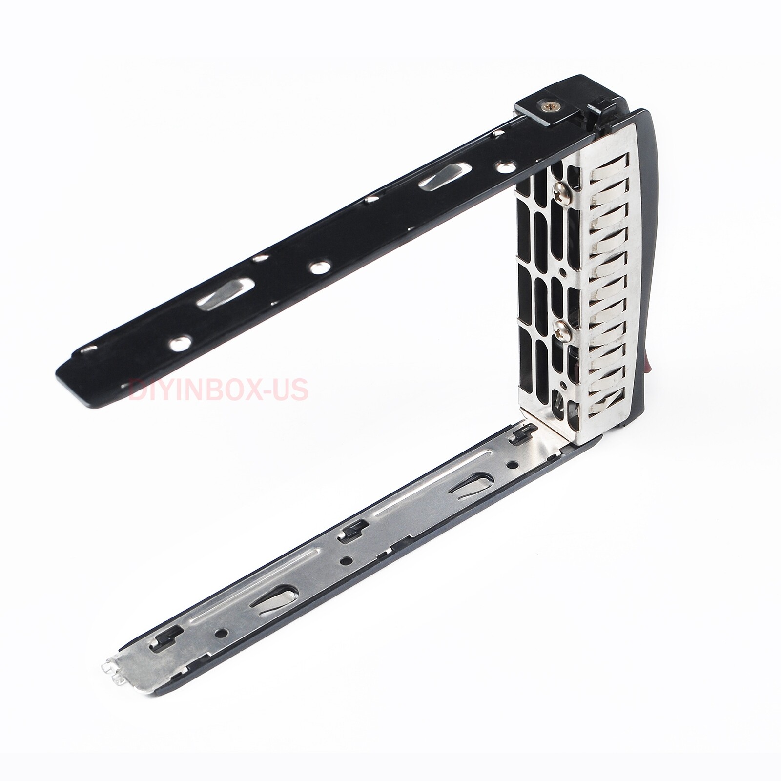 Lot Supermicro Gen 5.5 Server Drive Caddy Tray 3.5″ Hot-swap MCP-220-00024-0B