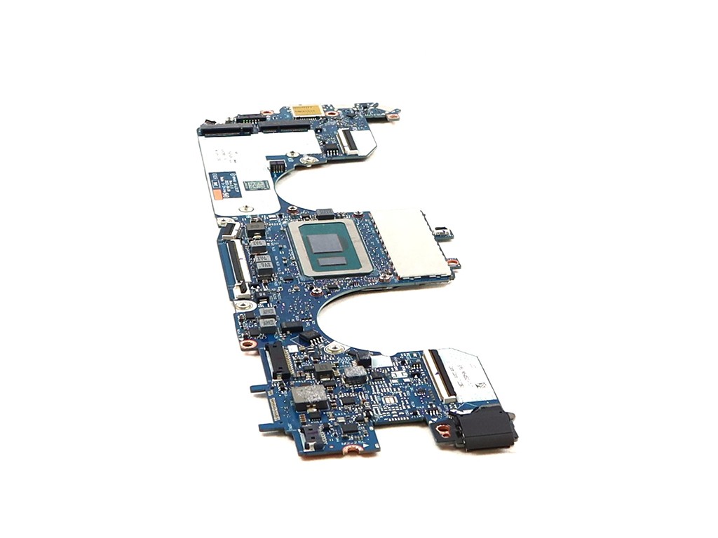HP SPECTRE X360 14-EF 14T-EF INTEL CORE I7-1355U 16GB RAM MOTHERBOARD N39861-001