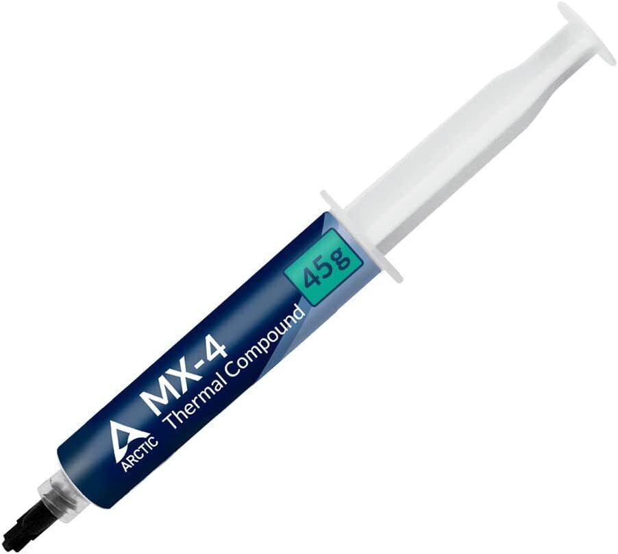 Arctic ACTCP00024A Thermal Compound – Grey