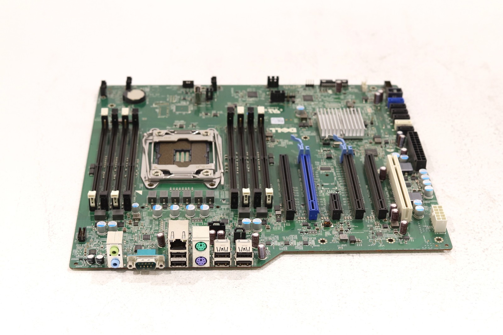 Dell Precision T5820 LGA2011-3 DDR4 Workstation Motherboard Dell P/N: 0HHV7N