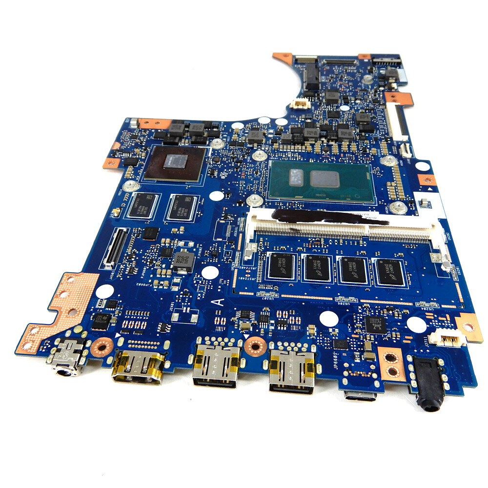 Motherboard For ASUS Vivobook Flip TP301U TP301UA Q303UA TP301UJ I3 I5 I7-6500U