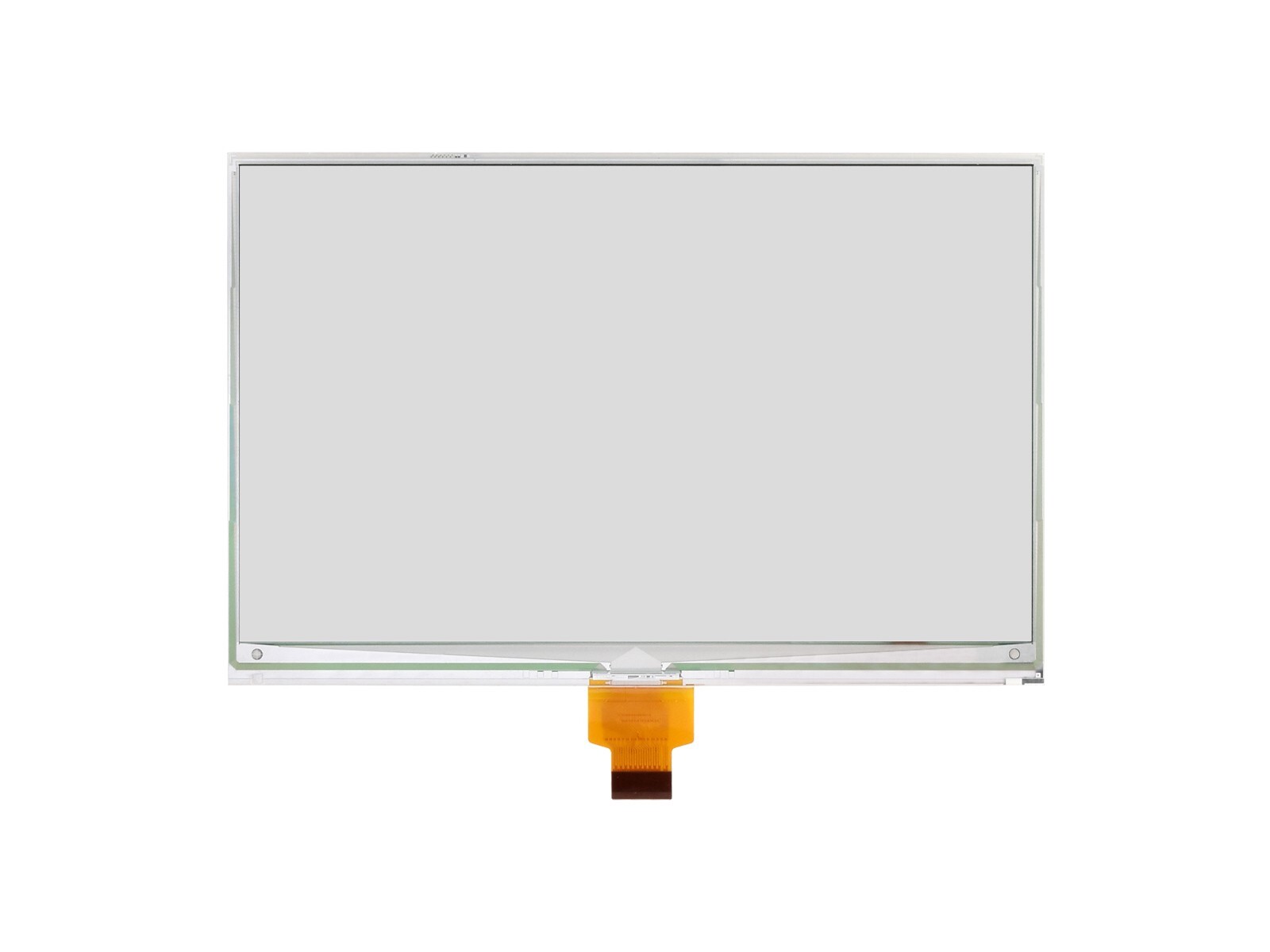Waveshare7.5inch e-Paper display (H), E-ink display, 800×480 for Raspberry Pi