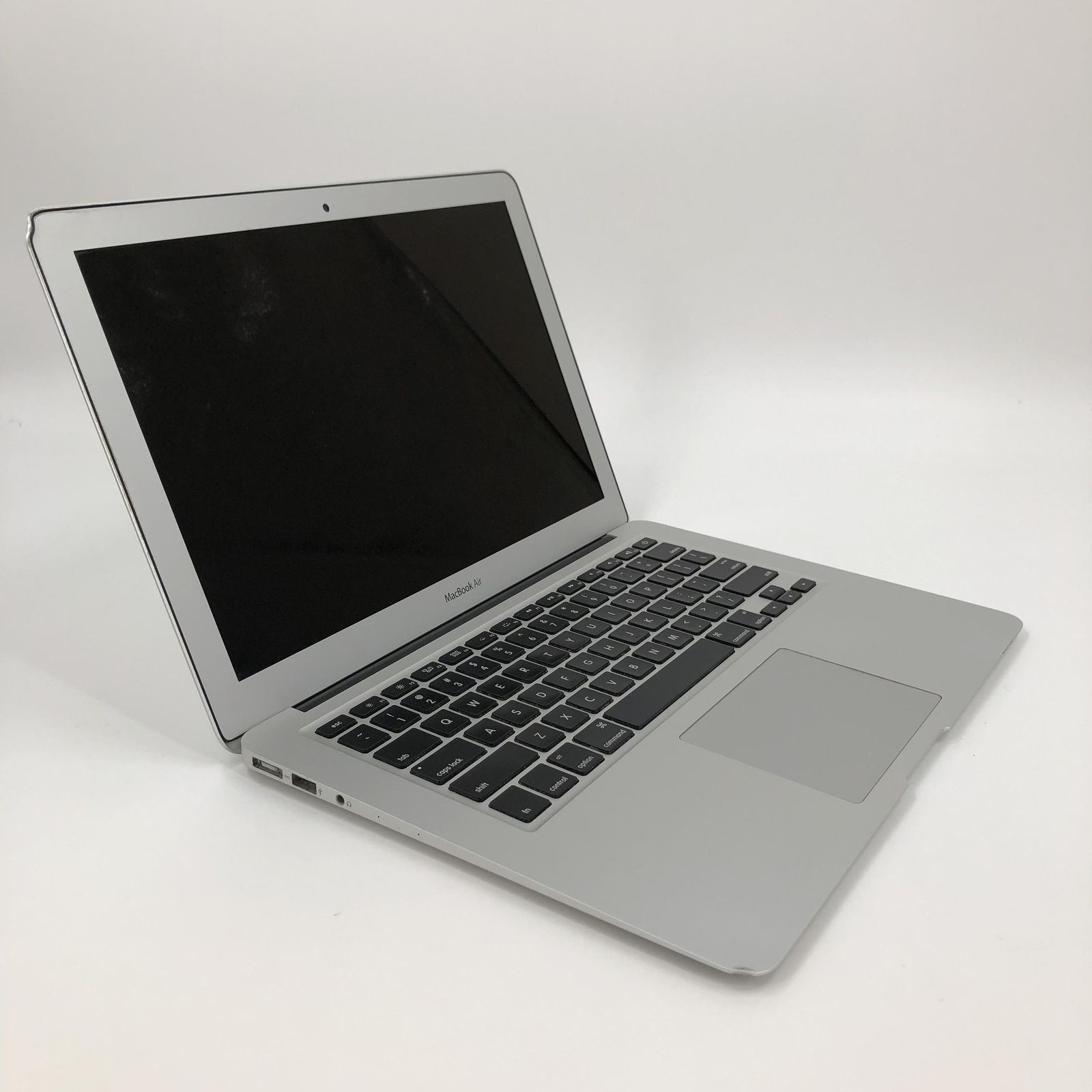 Apple MacBook Air 13 2017 1.8 GHz Intel Core i5 5th Gen 8GB 256GB SSD