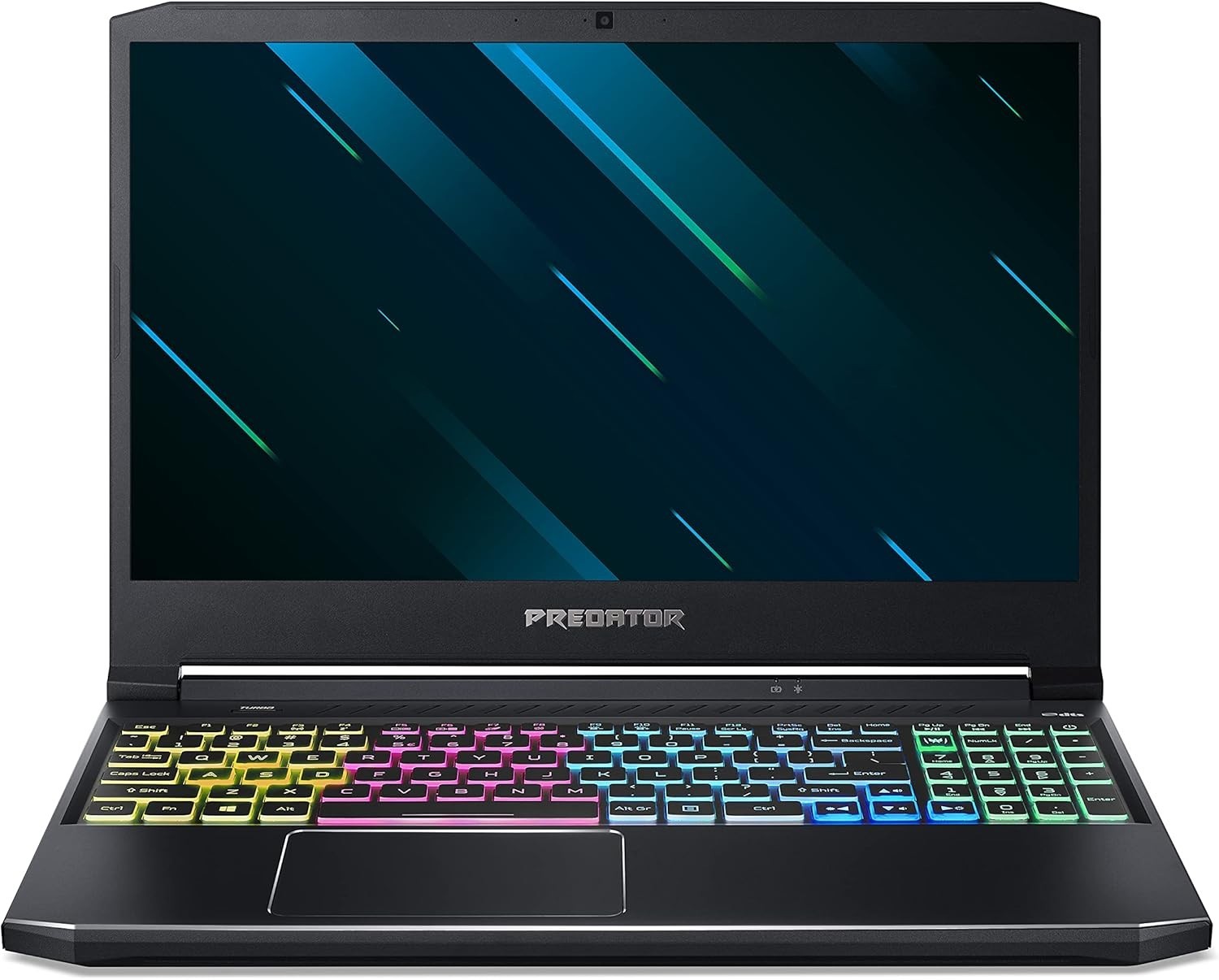 Acer Predator Helios 15.6″ FHD 144Hz i7-10750H 32GB 1TB(512+512) RTX 2060 W11H