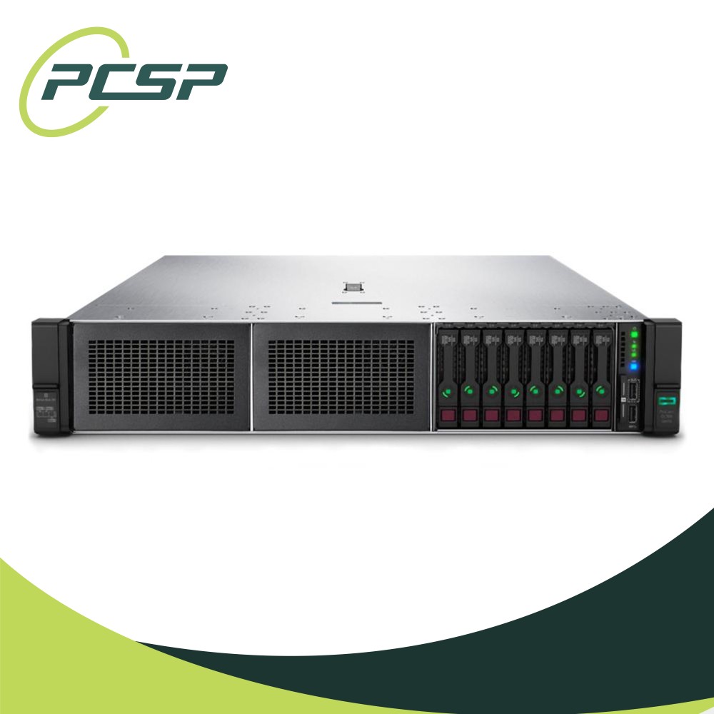 HP ProLiant DL380 Gen10 48 Core Server 2X Platinum 8168 P816i-a Custom Wholesale