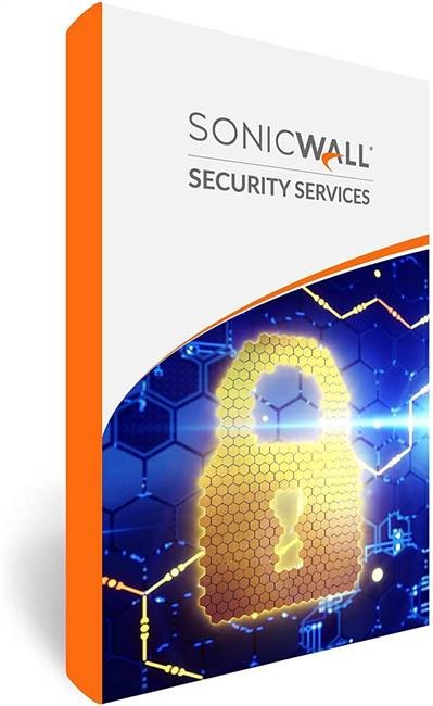 02-SSC-7209 SonicWALL TPSS Threat Protection Service Suite for TZ370 1YR