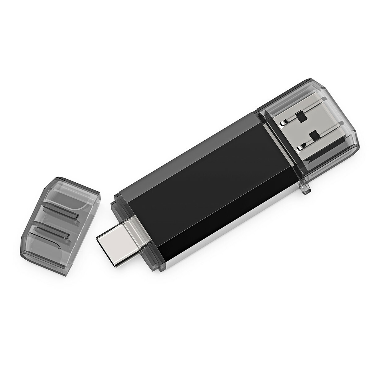 High Speed USB 3.0 32GB Dual Type-C OTG USB Flash Drive For Phone Laptop PC USA