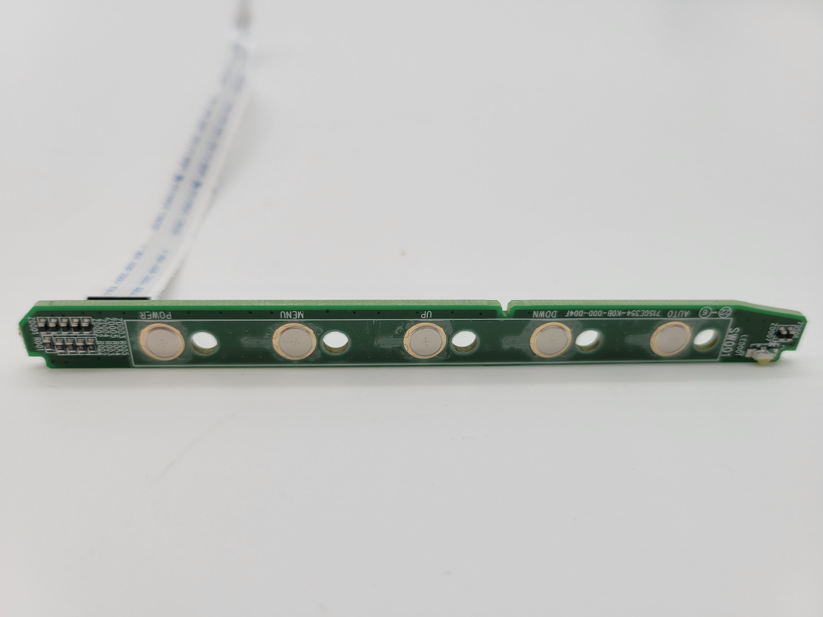 Button Control Panel For AOC 27 Inch IPS Panel, 27B30H, 715GE354-K0B-000-004F