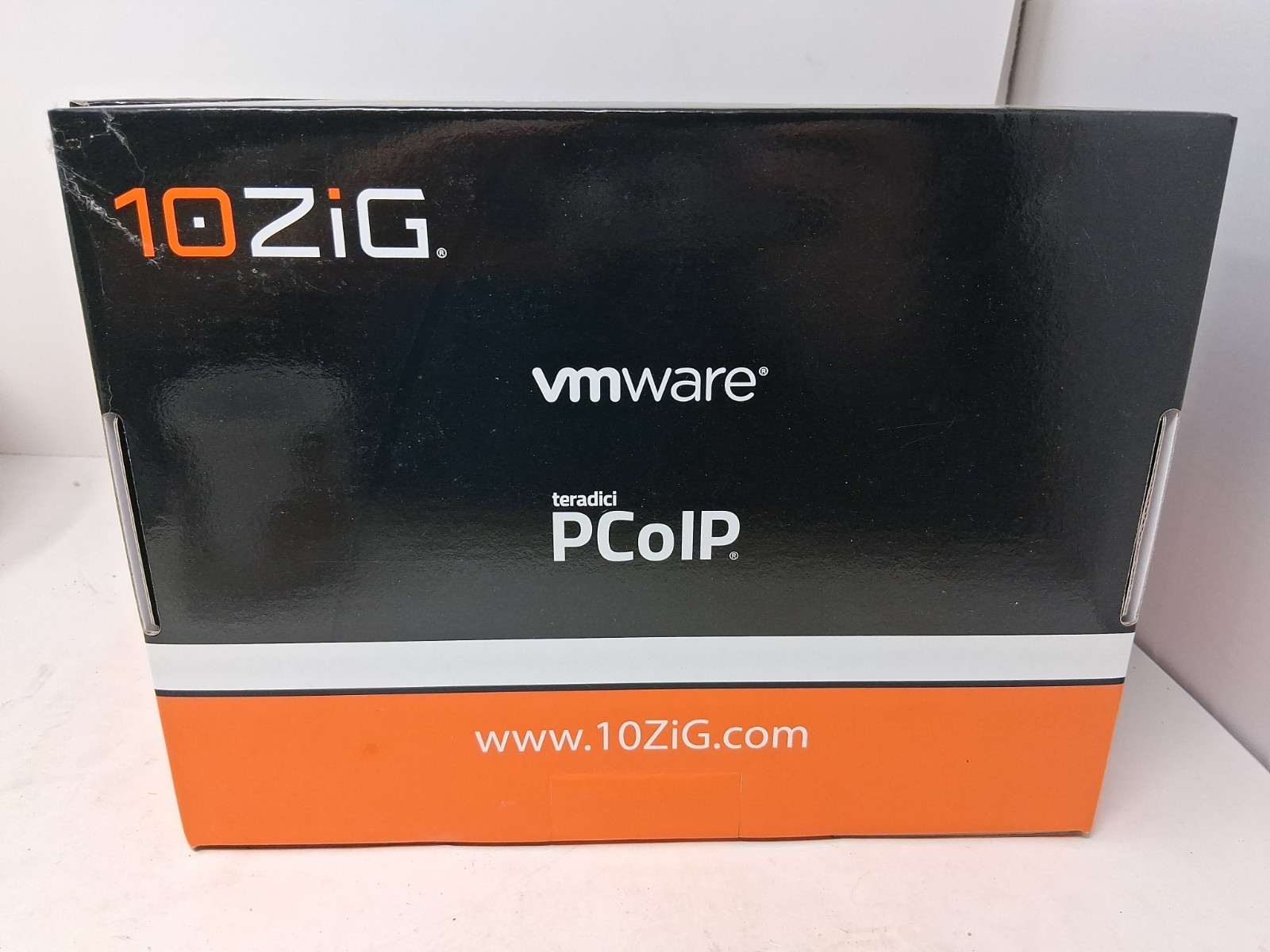 10zig 293D Zero Client V1200-P V1200 Series NEW