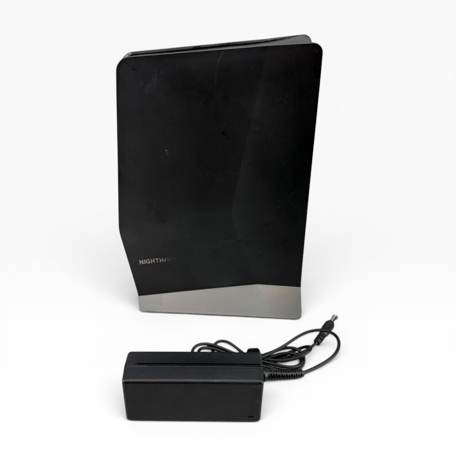 Netgear Nighthawk AX8 AX6000 WiFi 6 Mesh Extender EAX80 w/ Adapter – Tested