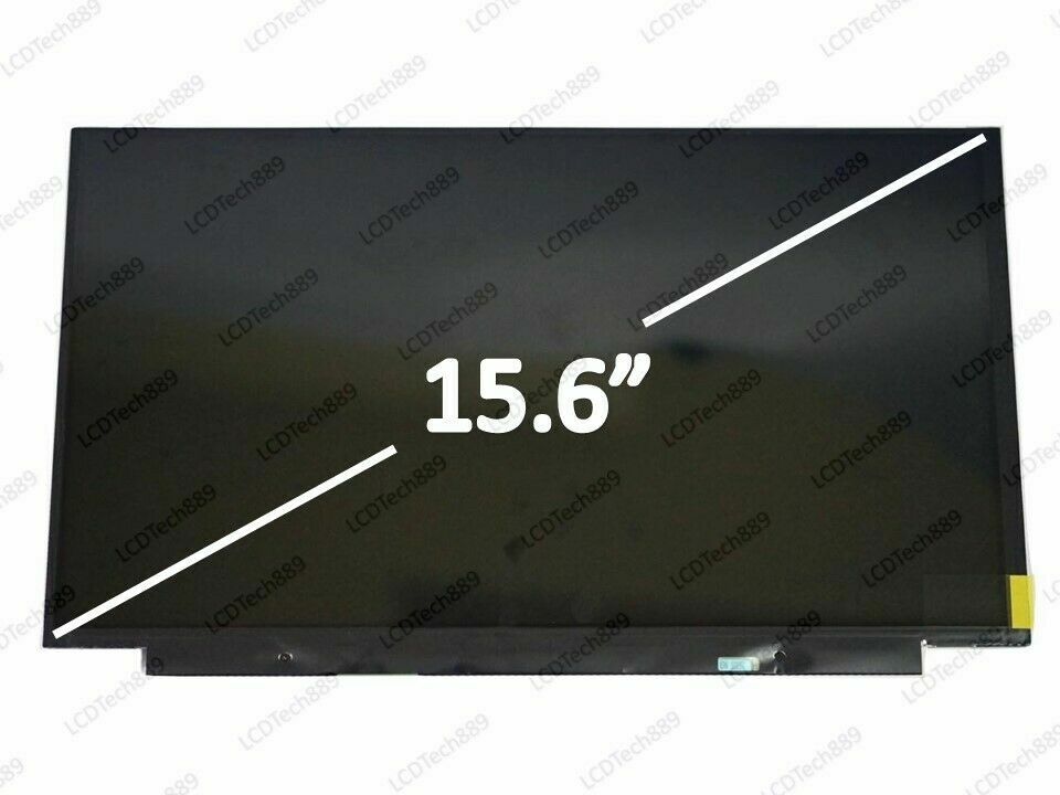New Display for SGIN 15.6″ SGIN-M15-4128 SGIN-X15 X15S FHD LCD Screen SGIN-M15P