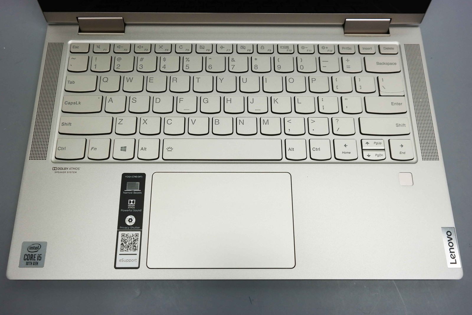 IdeaPad Flex 5 14″ Intel Core i5-10210U 8GB 256GB