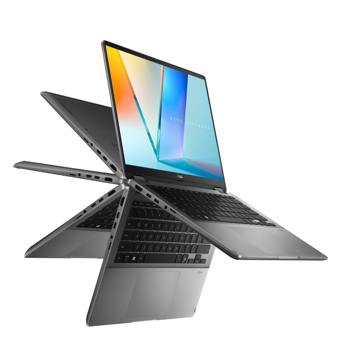 ASUS Vivobook 14 Flip Ultra 5 16GB RAM 512GB SSD OLED Touch Win 11