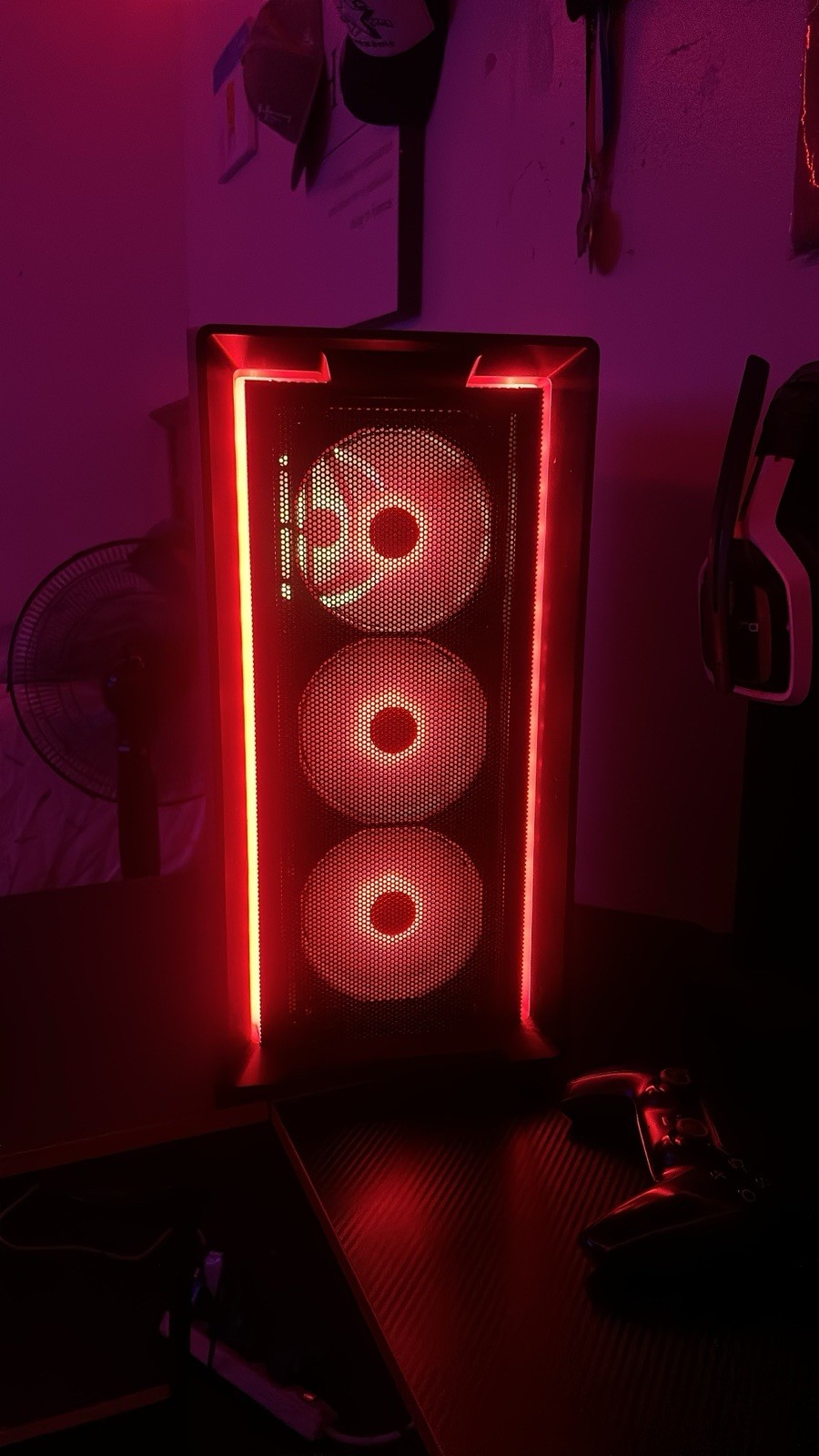 SkyTech Nebula PC