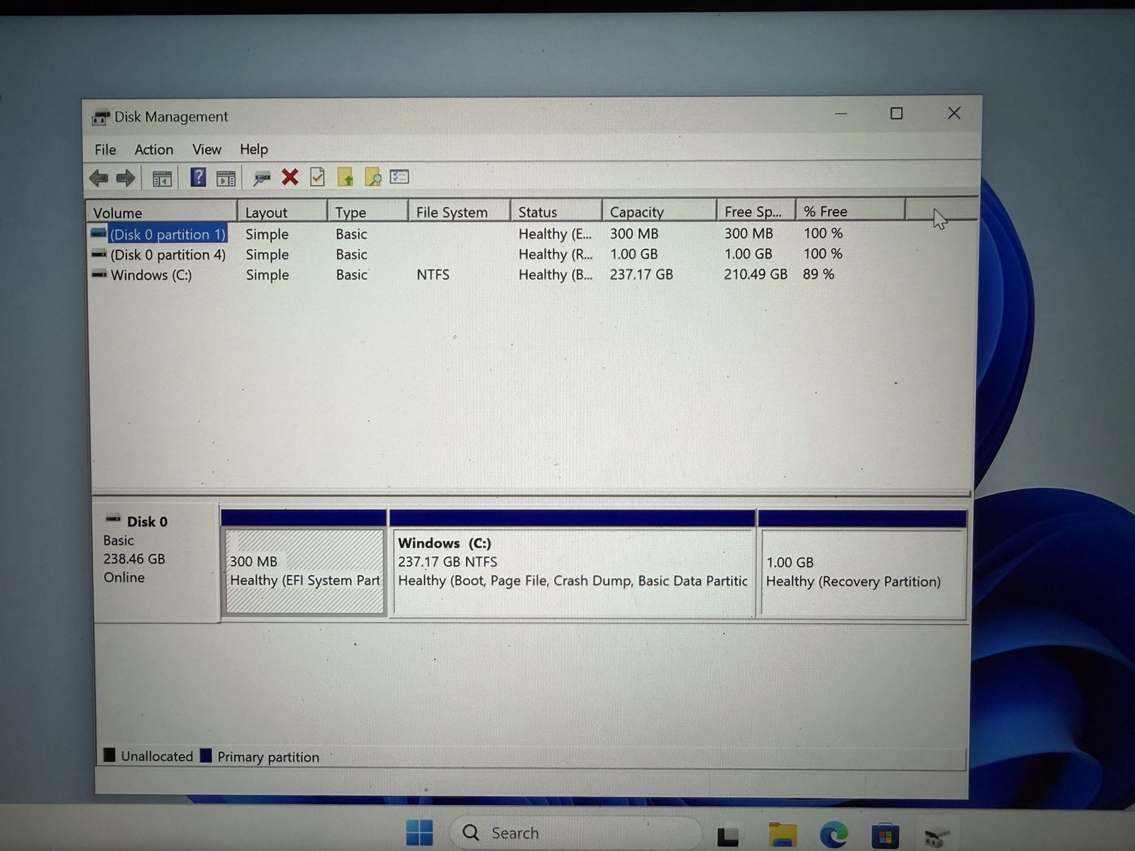 Dell Latitude 7400 14″ Touch Intel Core i7-8665U 16GB RAM 256GB SSD Black W11Pro
