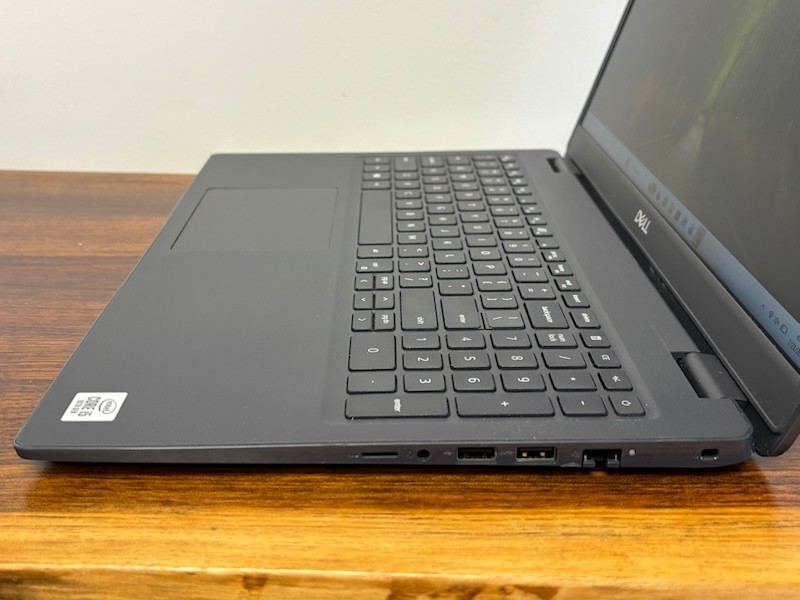 Dell Latitude 3510 15.6″intel core i5-10210U 1.60GHz 8GB RAM 256GB SSD Win11 Pro