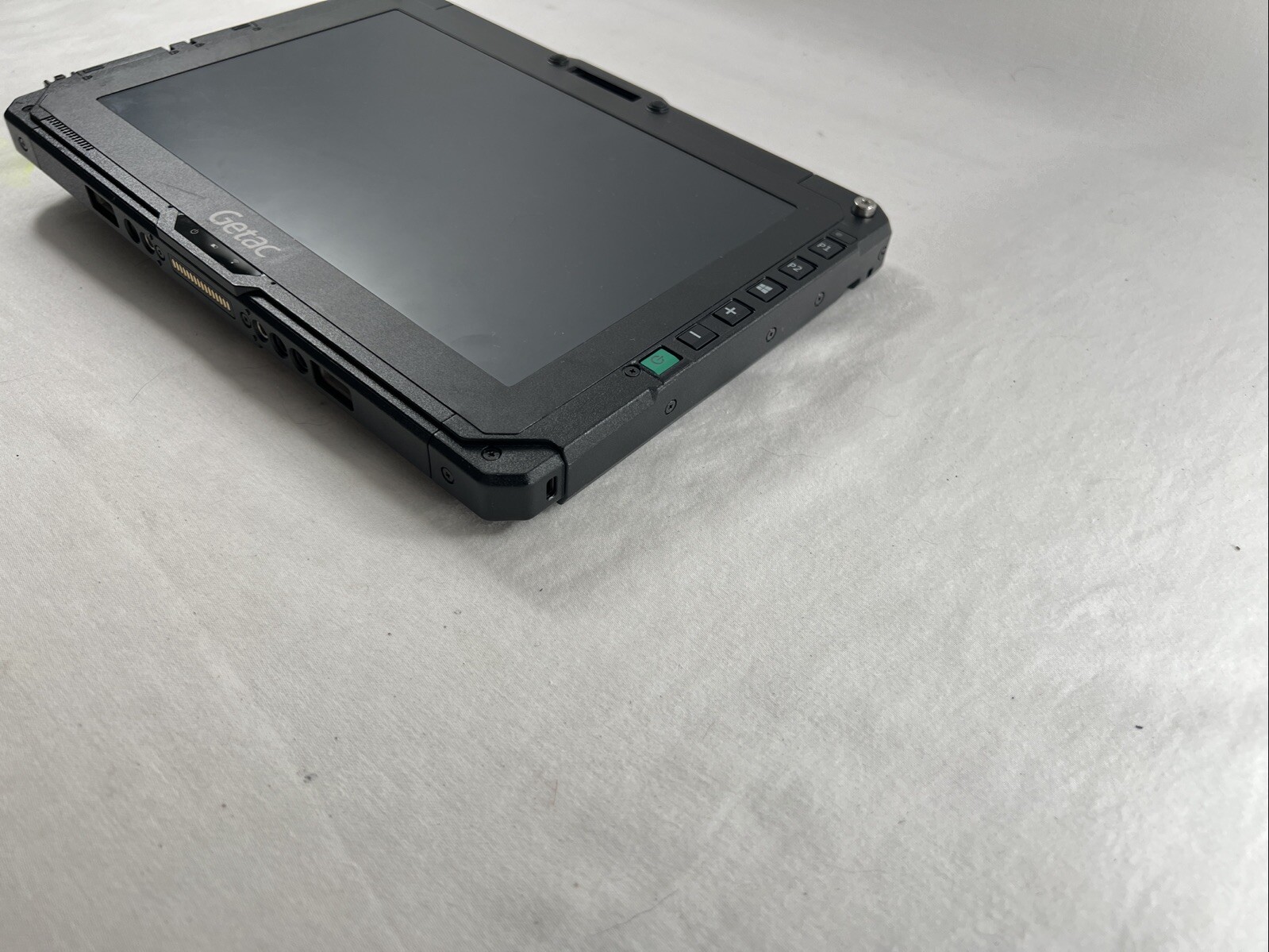 Getac Tablet UX10 I5-8365U 1.60GHz 256GB SSD 8GB Touch Battery Win10P A/C GRD B