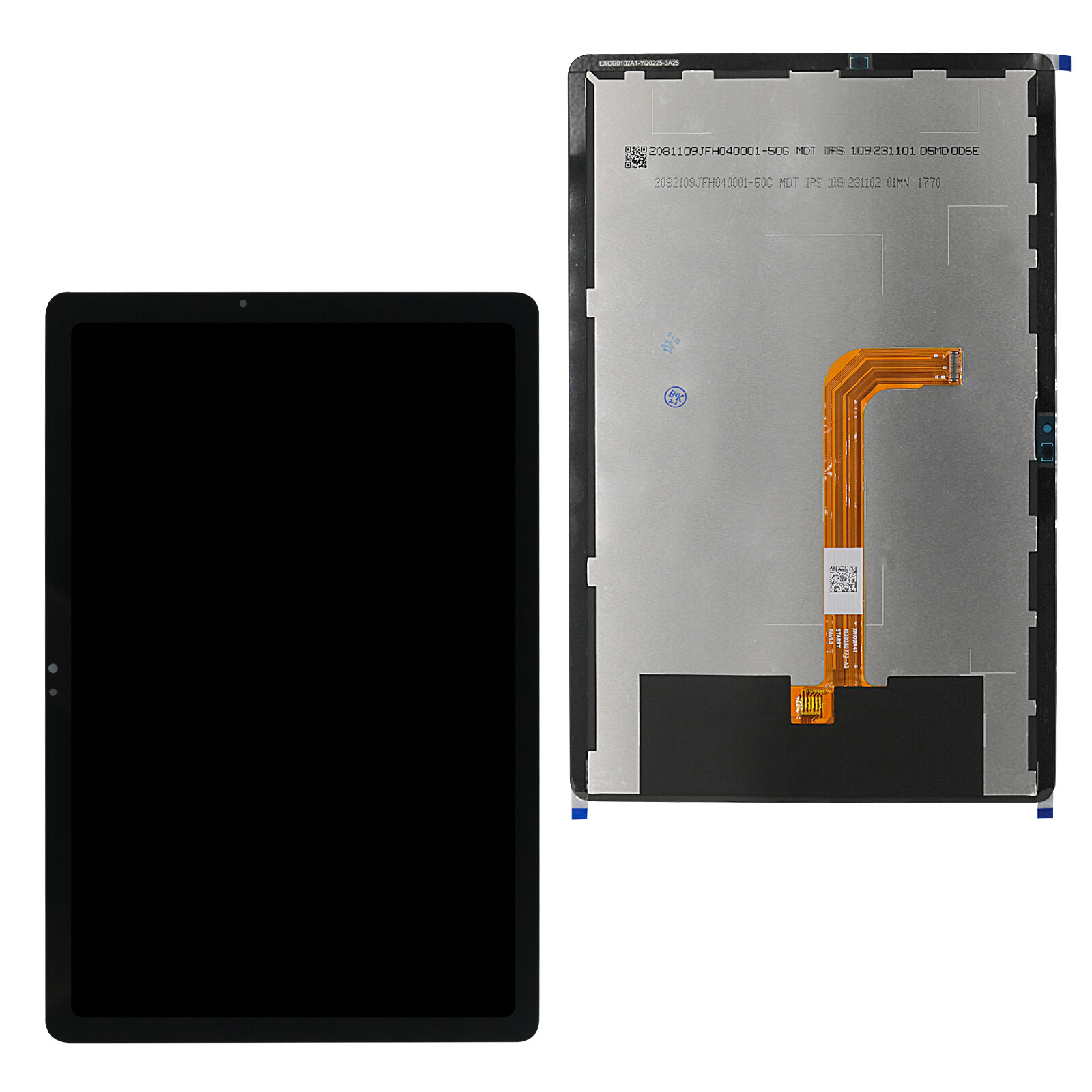 LCD Replace For Galaxy Tab А9+ 11″ Wi-Fi SM-X210 Display Touch Screen Digitizer