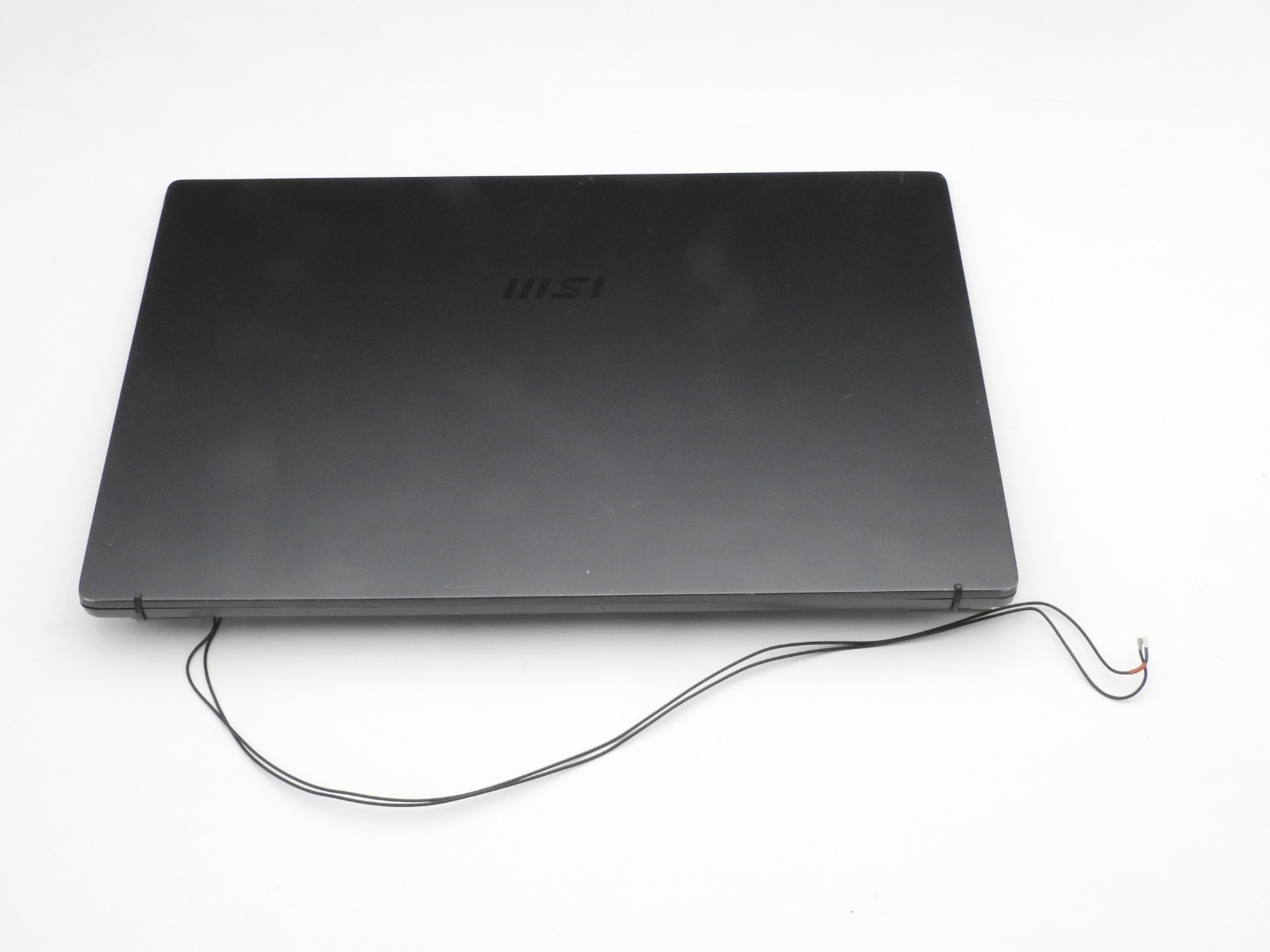 MSI PRESTIGE 14 MS-14C6 14″ COMPLETE SCREEN ASSEMBLY – MINT CONDITION GLASS