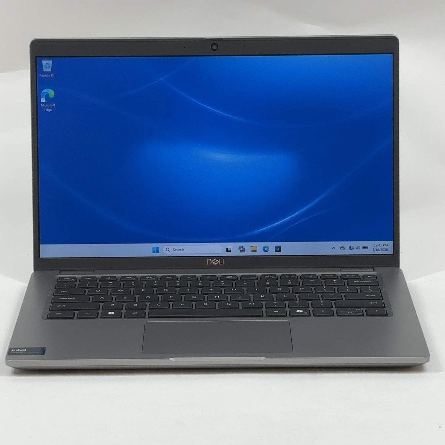 Dell Latitude 5450 Core Ultra 7 165U 16GB RAM 512GB SSD P185G