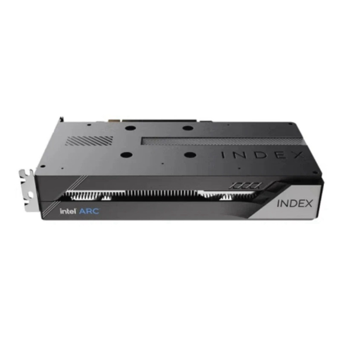 Gunnir Intel Arc A380 Index 6G Dual Fan Graphics Card | Open Box