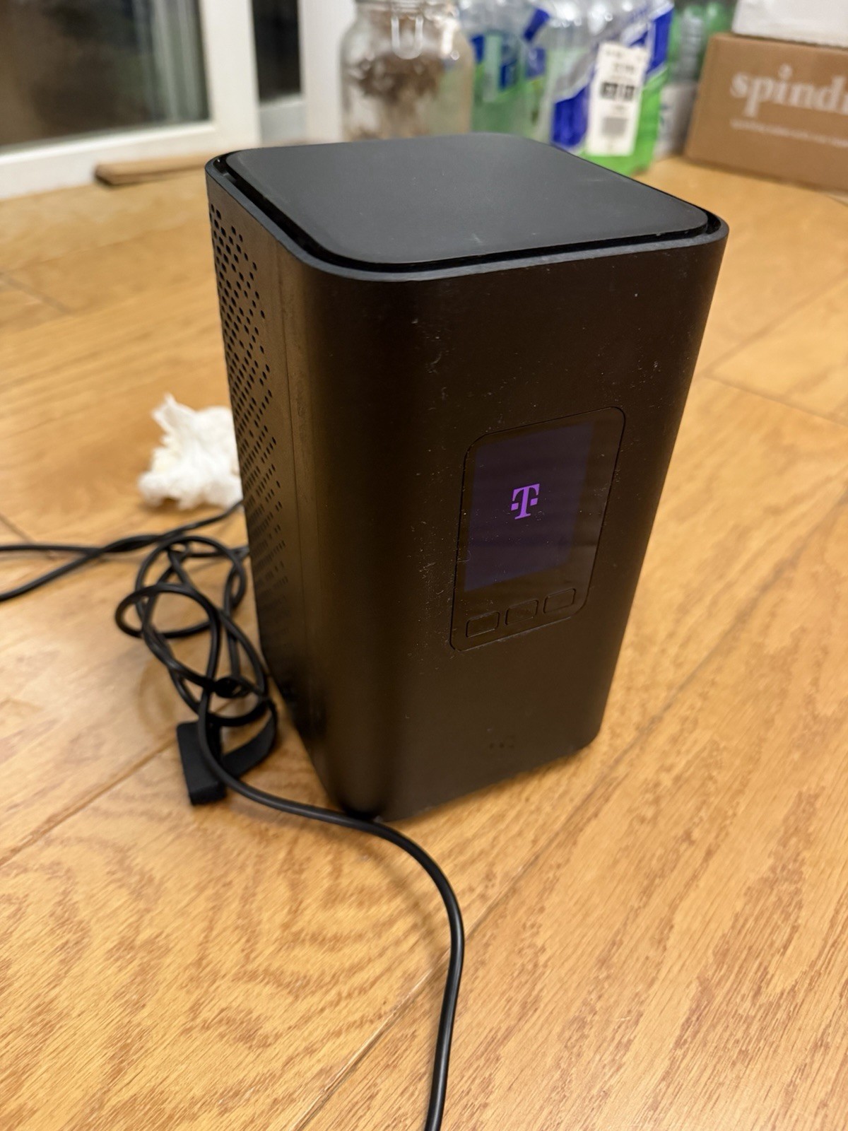 T-Mobile ARC KVD21 5G Home Internet Wi-Fi Gateway Used Tested Good 1762
