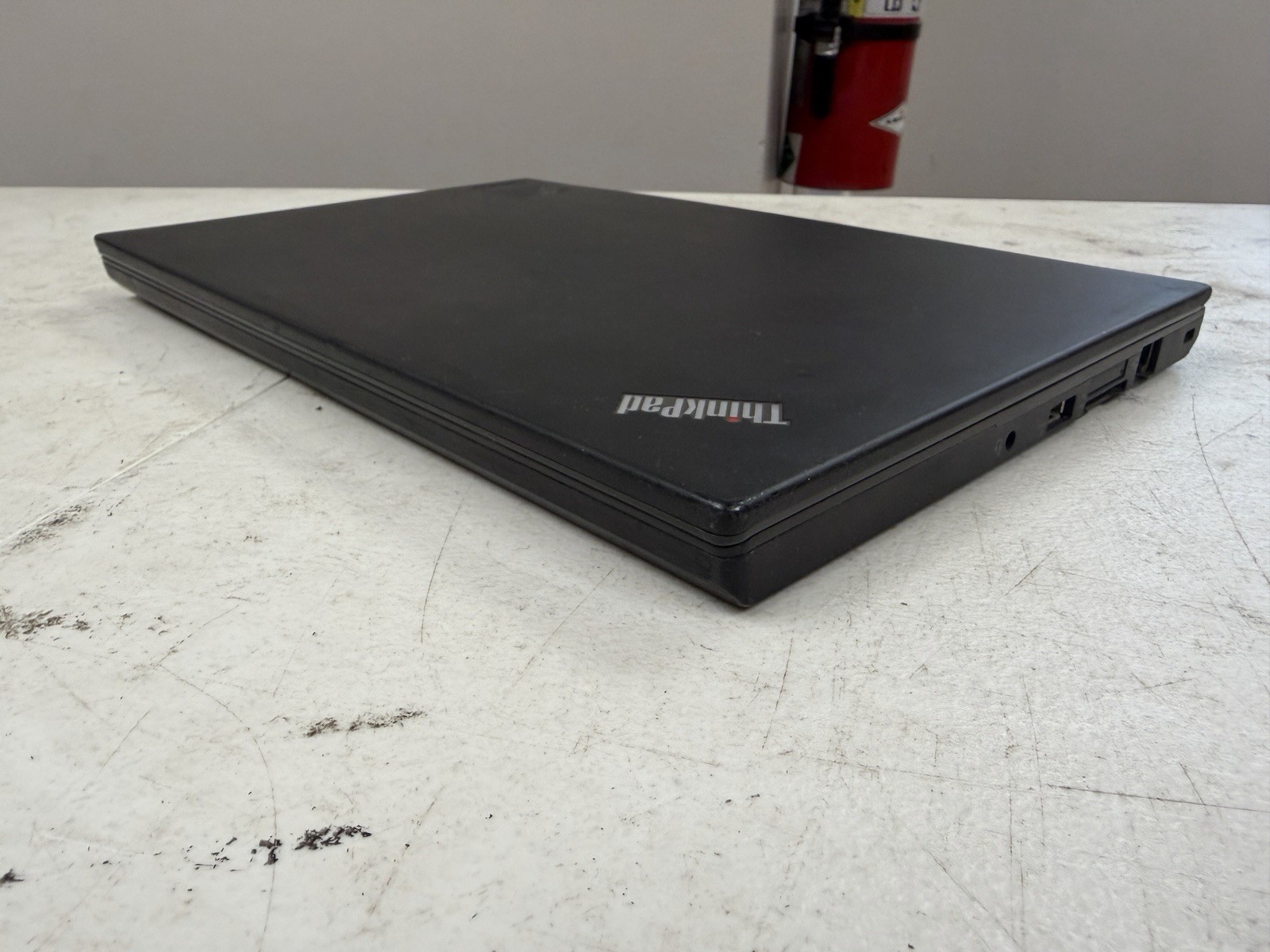 ✅ Lenovo ThinkPad X260 i5-6300U ✅ 8GB RAM ✅ 256GB SSD W11P No Batt ✅